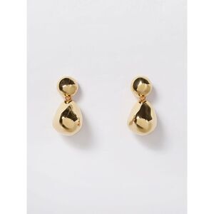 Phoebe Philo Jewel Woman Gold